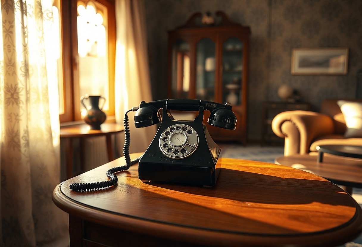 Vliv mobilního telefonu na člověka