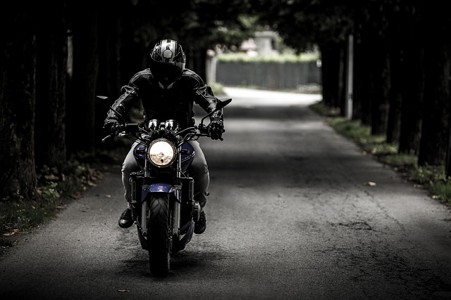 Motorky: Jsou nebezpečné?